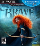 Brave (PlayStation 3)